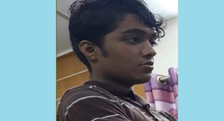 নানিকে হত্যা করে দুর্বৃত্তদের হামলার নাটক সাজায় নাতি