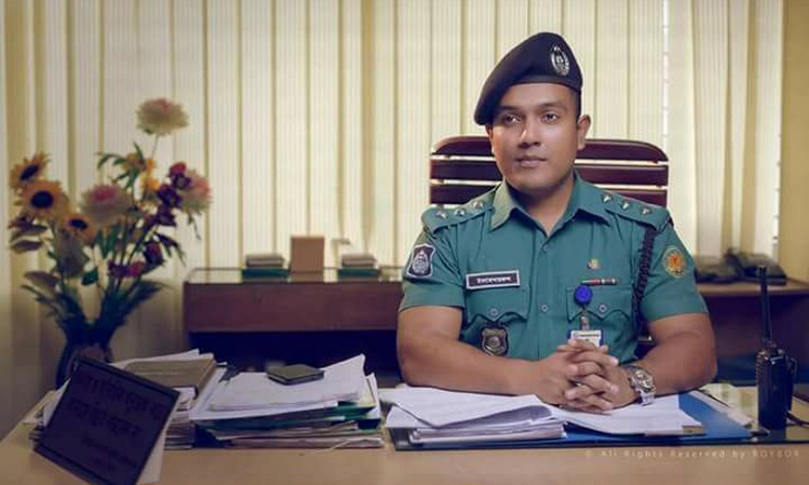 আহা অস্থিরতা, আহা জীবন!
