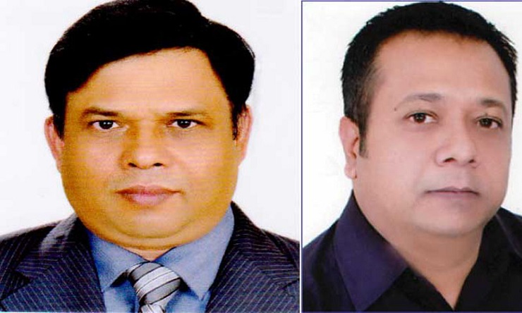 চাকরির প্রলোভন দেখিয়ে ধর্ষণ, রিহ্যাবের দুই পরিচালক গ্রেফতার