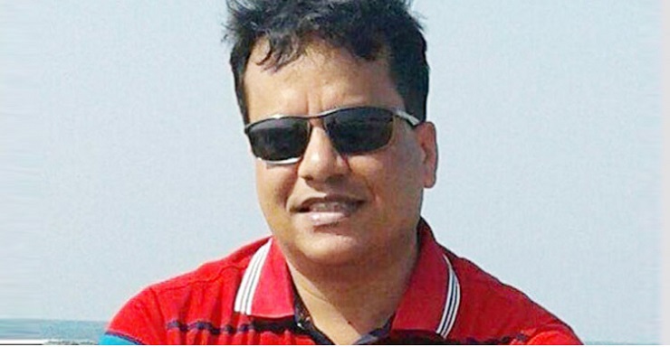 যে প্রতিবেদনের ভিত্তিতে সাসপেন্ড হলেন পল্টন থানার ওসি
