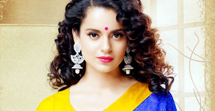 সেক্স করতে চাইলে নিজেকে আটকাবোনা  : কঙ্গনা 