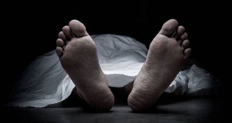 সিলেটে ট্রাকচাপায় কলেজছাত্র নিহত