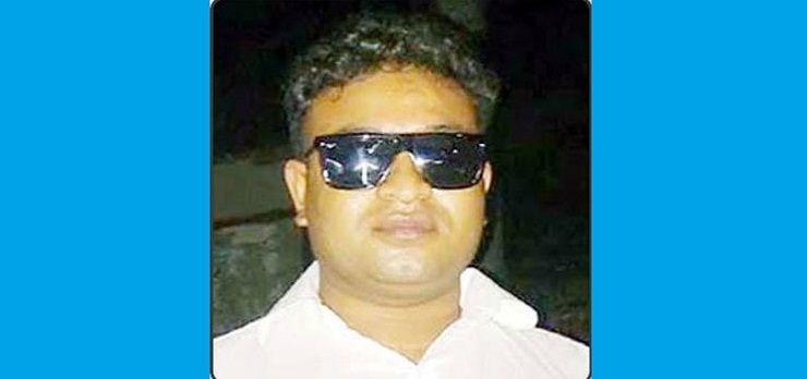 ছাত্রলীগ নেতাকে কুপিয়ে এসিডে ঝলসে দিল দুর্বৃত্তরা