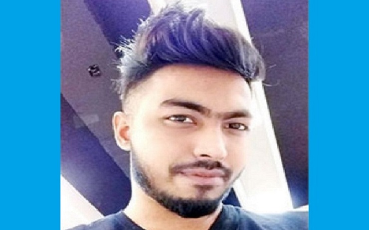 আগামীকাল ভাগ্নীর সাথে বিয়ে, রাতে খালাকে নিয়ে উধাও যুবক!   