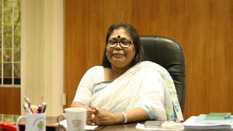 পদত্যাগ করছেন জাবি ভিসি?