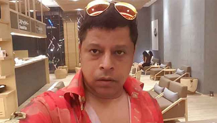 থাই ডন সেলিম প্রধান গ্রেফতার, প্রভাবশালীদের ঘুম হারাম