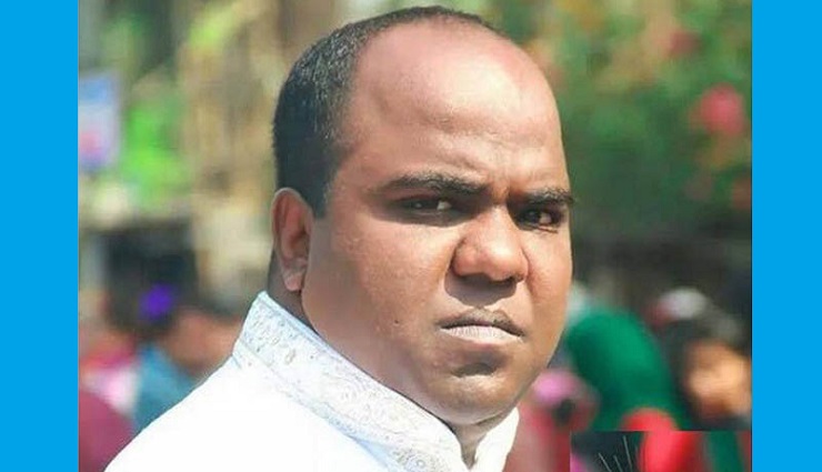 লন্ডনে ৪ কম্পানির মালিকানার খবরে যা বললেন সিদ্দিকী নাজমুল