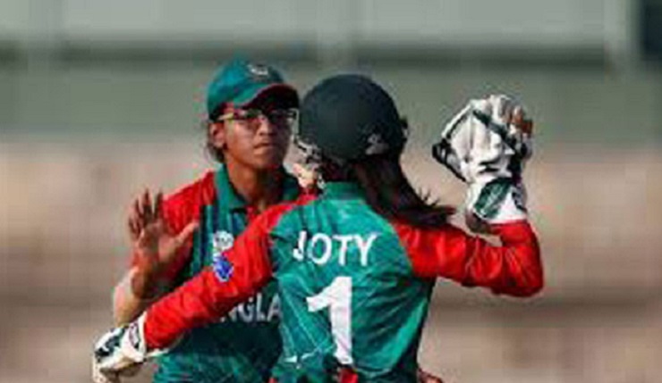 বিগ ব্যাশে ডাক পেলেন রুমানা ও জ্যোতি