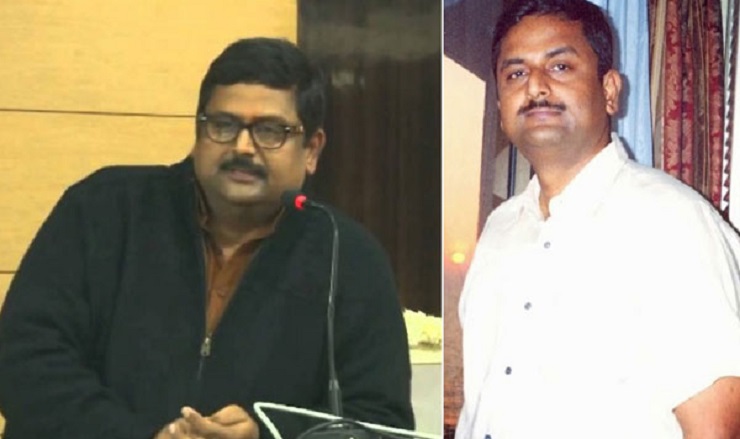 ৯ বছর পর স্ত্রী বুঝতে পারলেন স্বামী নাসার বিজ্ঞানী নন!