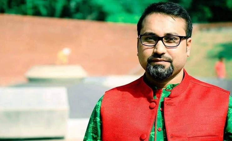 লুটেরা ভয়ে আছে, জনগণ স্বস্তিতে
