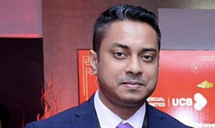 জেসিআই ঢাকা এন্ট্রপ্রেনারের পরিচালক হলেন সাইফান আবির হৃদয়
