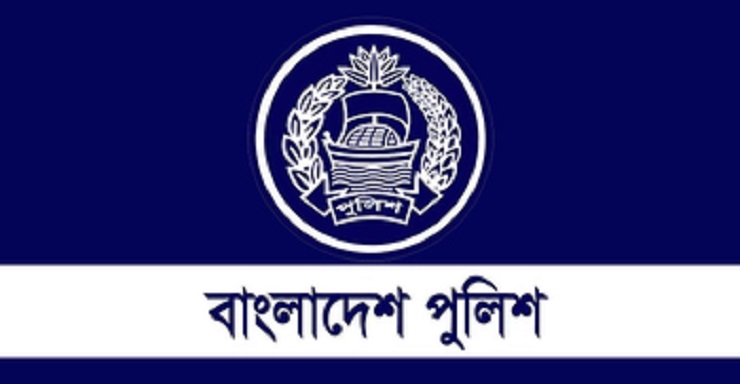ঢাকার ৮ থানার ওসিকে বদলি