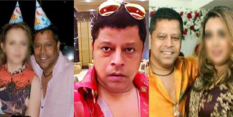 রাজার হালে চলা ক্যাসিনো সেলিমের ৫ বউ