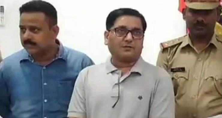 ভুয়া এমবিবিএস ডাক্তারের ৭০ হাজার অপারেশন!