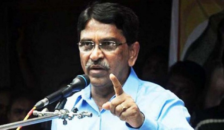 বিএনপির সময় থেকেই ক্লাবে জুয়ার প্রচলন শুরু হয়েছে: হানিফ