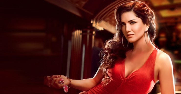 যেভাবে দেখা করবেন সানি লিওনের সাথে