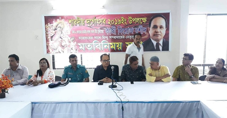 ‘ক্যাসিনো টাকার ভাগ যারা নিয়েছেন তারাও সমান অপরাধী’