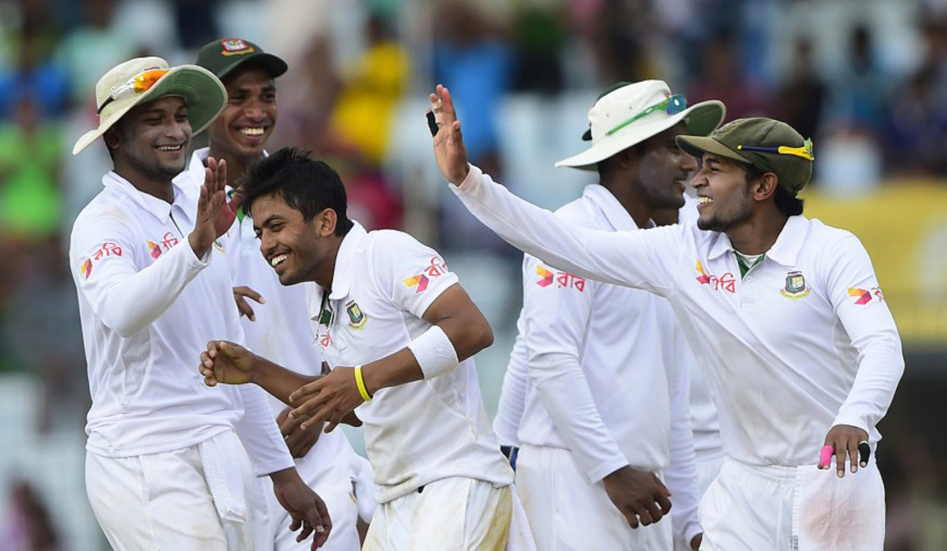 বাংলাদেশ দল ভারত সফরে না গেলে কোহলিদের লাভ