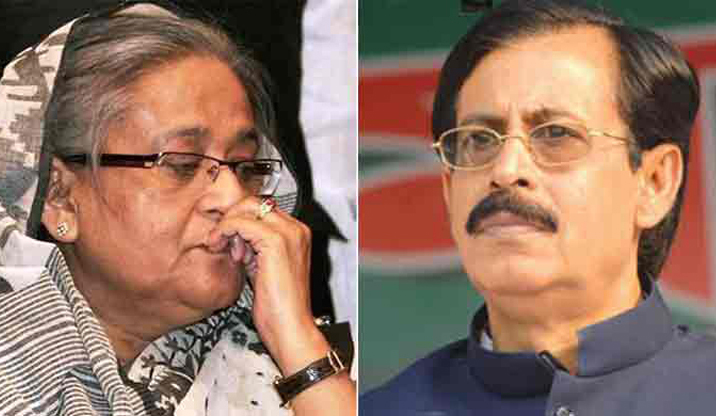 যে কারণে সেলিমের সঙ্গে প্রধানমন্ত্রীর দূরত্ব