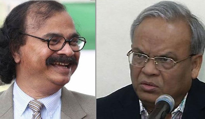 মীজান হাতুড়ি বাহিনীর নেতা হওয়ার যোগ্য, করা হয়েছে ভিসি: রিজভী