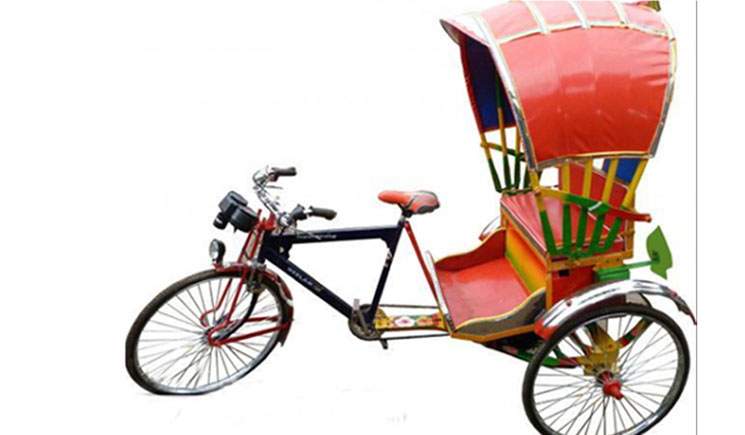 কালীগঞ্জে অটোরিকশা কেড়ে নিলো বৃদ্ধের 