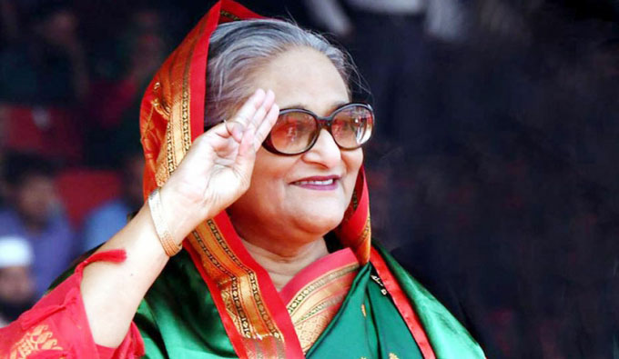 এক বছরে সরকারের যত সাফল্য