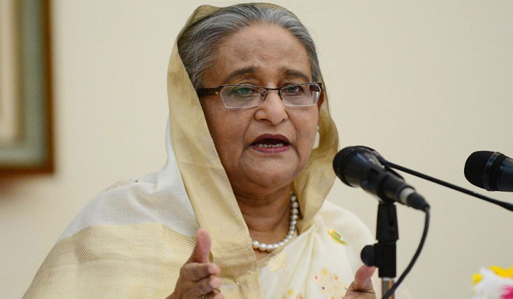 যোগ্যতা ধরে রাখতে না পারলে এমপিও বাতিল: প্রধানমন্ত্রী