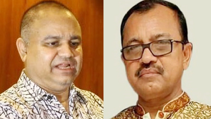 জিকে শামীমের ঘনিষ্ঠ ছিলেন মোল্লা কাওছার
