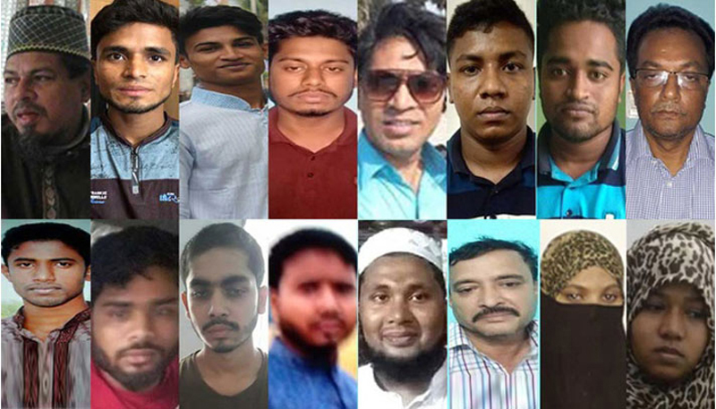 ফাঁসি নয়, অপরাধীদের আগুনে পুড়িয়ে মারা হোক : নুসরাতের মা