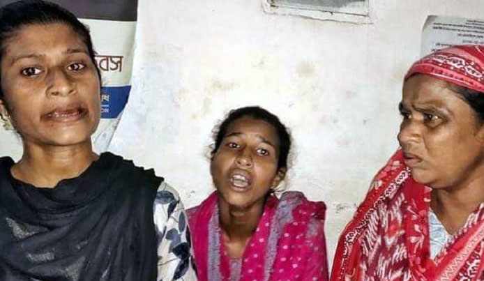 নেত্রকোনায় হাসপাতাল থেকে শিশু চুরি