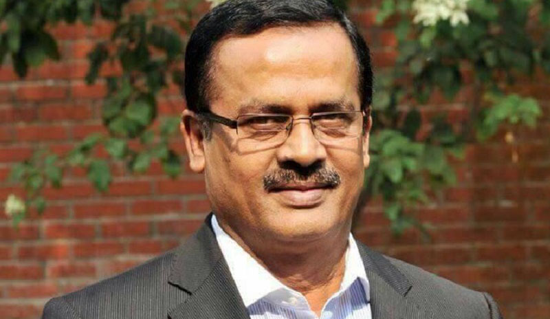 নতুন নেতৃত্বের মধ্য দিয়ে যুবলীগ নবযাত্রা শুরু করবে : নানক