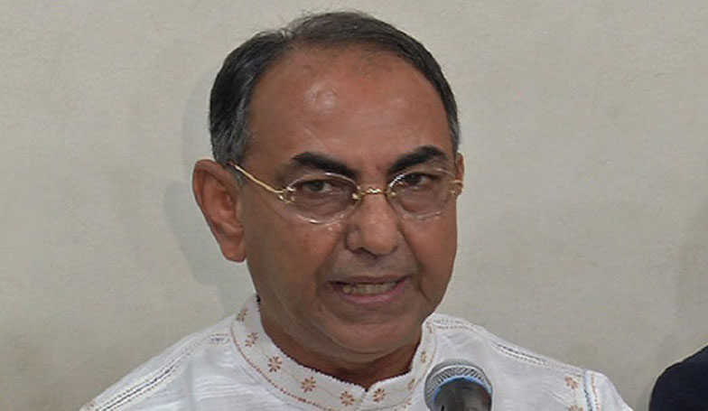 টোকাইদের নয় জনগণ সরকারের অপসারণ চায় : আব্বাস