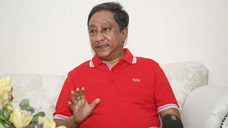 পাপনকে যা বললেন প্রধানমন্ত্রী