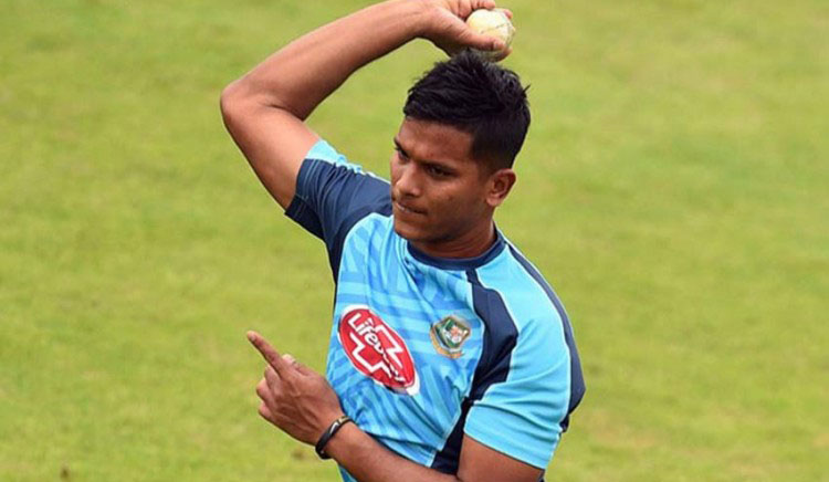 দুঃসংবাদ পেলেন সাইফউদ্দিন