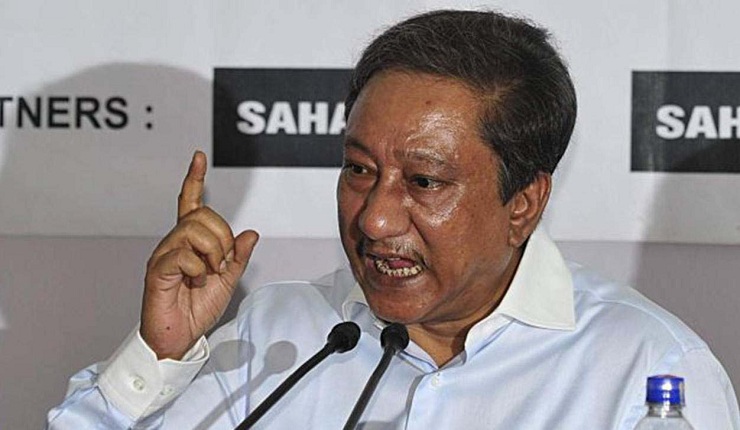 প্রধানমন্ত্রীর সঙ্গে পাপনের সাক্ষাৎ, সব দাবি মেনে নেয়ার আশ্বাস