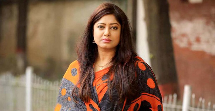 প্রথম নারী সভাপতি হিসেবে ইতিহাসের অপেক্ষায় মৌসুমী