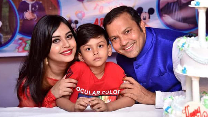 মিমের সঙ্গে ডিভোর্স, প্রতিক্রিয়ায় যা বললেন সিদ্দিক