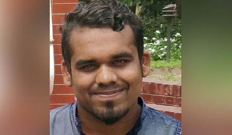 বিনা অপরাধে ২৭ দিন কারাভোগের পর মুক্তি