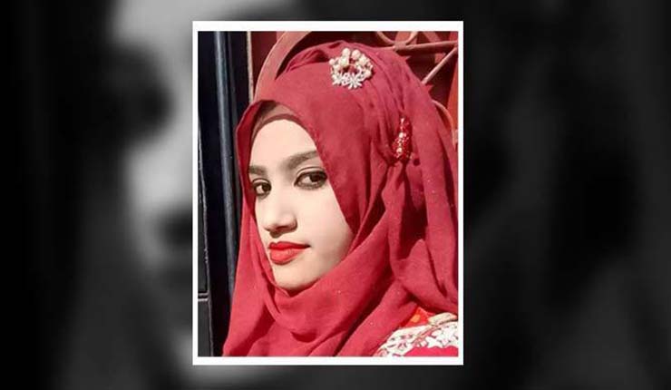 বহুল আলোচিত নুসরাত হত্যার রায় আজ