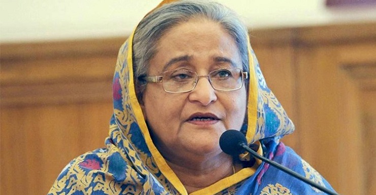 আজারবাইজান পৌঁছেছেন প্রধানমন্ত্রী