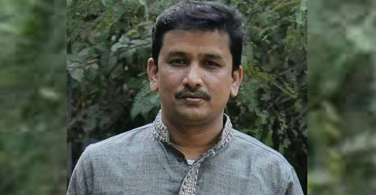ভাইয়ের মামলায় দুই ভাই কারাগারে