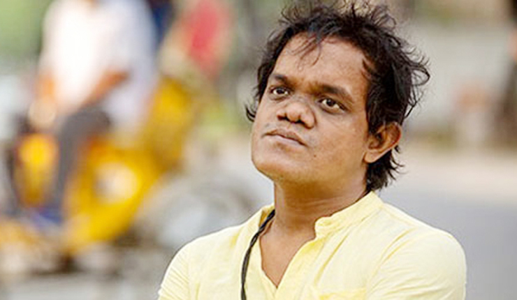 নির্মাতা হুমায়ূন সাধু আর নেই
