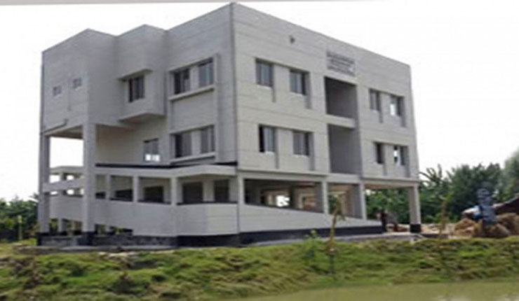 ৭৪ উপজেলায় তৈরি হচ্ছে নতুন আশ্রয়কেন্দ্র