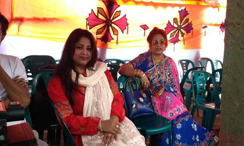 অসাধারণ একটি পরিবেশ: মৌসুমী 