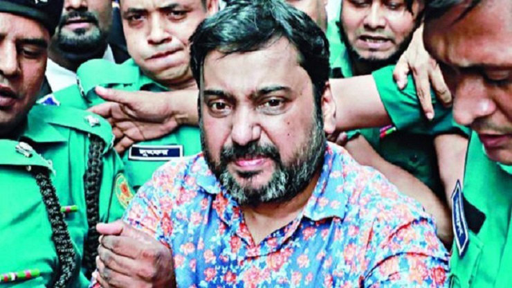 জুয়ার ৫০০ কোটি টাকা সরিয়ে ফেলেছেন সম্রাট