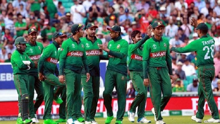 বাংলাদেশ ক্রিকেটারদের পারিশ্রমিক দ্বিগুণ হচ্ছে!