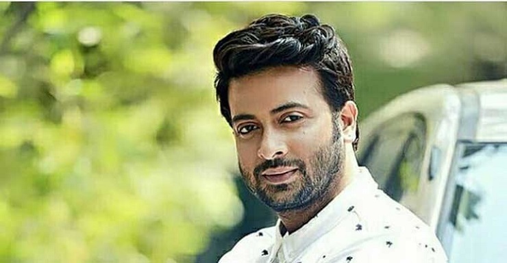 একটি প্যানেল এফডিসিকে জিম্মি করে রেখেছে: শাকিব খান