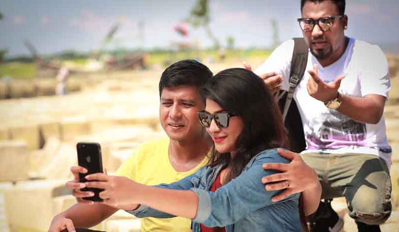 প্রেমিকাকে উঠিয়ে আনতে 'মিশন বরিশাল'