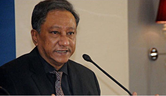 পাপনের কাছে তথ্য ছিল, বানচাল হবে ভারত সিরিজ