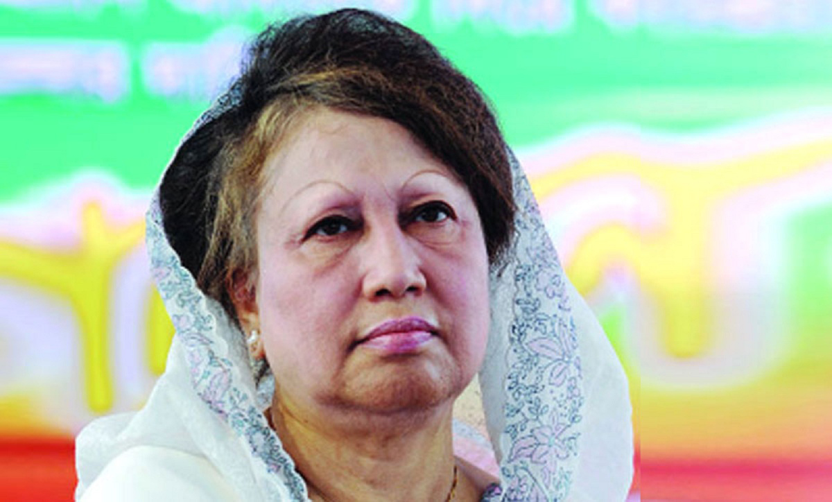খালেদা জিয়া ভালো আছেন, চিকিৎসায় সন্তুষ্ট: বিএসএমএমইউ পরিচালক